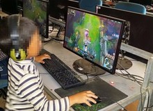 Game thủ lớp 5 định bỏ học chơi game và cái kết 'ấm lòng'