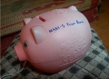 Game thủ Việt rộ phong trào 'nuôi lợn' để lấy tiền mua súng