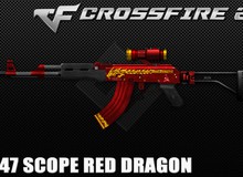 Tiết kiệm tiền sinh nhật gấu, game thủ Đột Kích vay Vcoin NPH để mua súng VIP