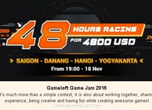 Gameloft tổ chức cuộc thi sáng tạo game trong 48 giờ, tổng giải thưởng 8400 đô