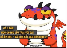 HOT: QTV và Junie bất ngờ tái hợp ?
