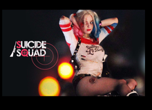 Margot Robbie tâm sự việc phải mặc đồ sexy khi đóng Harley Quinn khiến cô khổ sở thế nào