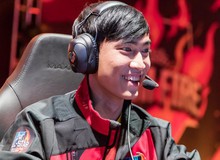 Khó tin nhưng đây là con chuột Levi dùng để trở thành người chơi Lee Sin hay nhất AllStar, được cả Doublelift khen