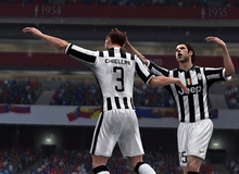 FIFA Online 3: Những cầu thủ rẻ nhưng rất chất mùa ‘14T