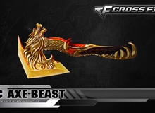 Choáng với báu vật Đột Kích trị giá chưa đến 200.000 đồng