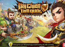 Game thủ ở Ba Lan đại diện Đại Chiến Tam Quốc thi đấu thế giới