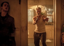 Don’t Breathe - Kịch tính và đầy trăn trở