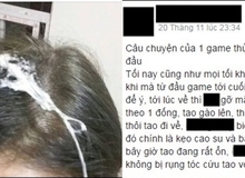 Nữ game thủ ra quán Net chơi, bất ngờ bị kẻ xấu "chơi khăm"