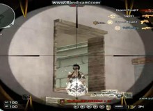 Đột Kích: Cần kỹ năng gì để đoạt mạng cả tiểu đội chỉ với 1 băng AWM?