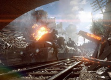 Kết thúc đợt thử nghiệm, EA công bố thông tin chi tiết về bản chính thức của Battlefield 1