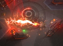 Đánh giá Battlerite - Game MOBA mới được kỳ vọng sẽ đánh bại Liên Minh Huyền Thoại trong tương lai