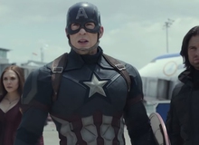Điểm mặt mọi nhân vật mấu chốt trong Captain America: Civil War (P1)