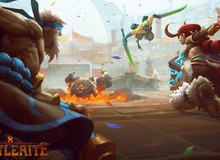 Những game online hành động cực đã tay sắp ra mắt