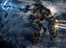 Warhammer 40K: Regicide - Cuộc đại chiến bàn cờ đầy máu lửa