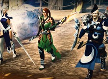 Sacred Legends - Huyền thoại ARPG lẫy lừng PC tấn công Mobile