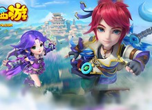 MMO chính là hướng đi chuẩn cho game mobile trong năm 2016