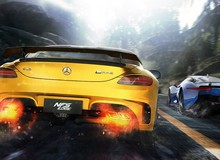 Siêu phẩm game đua xe Need For Speed: Edge sẽ mở cửa cuối tháng 3