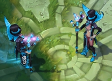 Liên Minh Huyền Thoại: Riot sẽ sửa nội tại của Leblanc, bóng dùng để che chắn khi ám sát