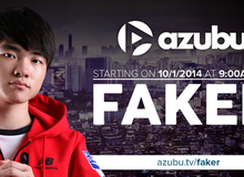 LMHT: Tất cả các đội tuyển LCK Hàn Quốc chấm dứt hợp đồng với Azubu, cơ hội nào cho Taltv của Việt Nam?