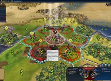 Đánh giá Civilization VI: Tựa game chiến thuật hay nhất năm 2016