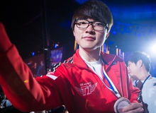 Chủ tịch I May tiết lộ bản hợp đồng khủng khiếp Faker muốn nếu đến Trung Quốc, qua đó chỉ trích thậm tệ ngoại binh Hàn