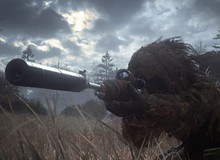 Trailer mở màn Call of Duty: Modern Warfare Remastered tiếp tục khiến game thủ "đau xót"