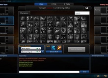 Rò rỉ thời gian Riot đưa chế độ bựa nhất quả đất trở lại với fan Liên Minh Huyền Thoại thế giới