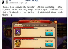 Đánh boss vừa khó lại không được gì, game thủ phát điên mắng cả đội ngũ quản lý