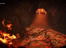 Far Cry Primal gây tranh cãi khi có cảnh khiêu dâm của người tiền sử