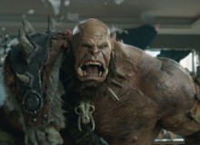 Khi Doomhammer trong Warcraft đi đóng quảng cáo: Chất lừ