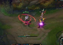 Liên Minh Huyền Thoại: Video Cận Cảnh trang phục SIÊU PHẨM năm nay, quá tuyệt vời!