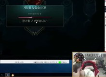 Liên Minh Huyền Thoại: Faker phải "ôm hận" vì bản thân tay nhanh hơn não như thế nào