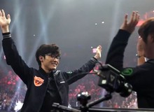 Liên Minh Huyền Thoại: Nổi da gà với trailer Riot làm cho nhóm trang phục SKT T1