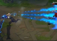 Riot bán Riven và Zed Quán Quân, giá rẻ đến mức khiến ai cũng phải giật mình.Tuy nhiên...