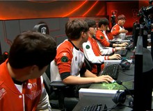 Cập nhật kết quả CKTG mùa 6: SKT T1 đại thắng C9, I May lội ngược dòng thành công trước Flash Wolves