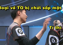 LMHT: Edward Gaming hú hồn vượt 'Quỷ Môn Quan', AHQ cùng INTZ dừng bước tại bảng C