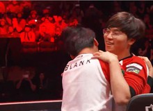 Liên Minh Huyền Thoại - Phỏng vấn Bengi: Cảm ơn HLV kKoma đã cho tôi cơ hội được thể hiện mình một lần nữa.