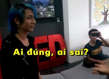 Game thủ LMHT bị khóa nick 1000 năm lên tận trụ sở Garena đòi lại công bằng. Ai đúng, ai sai?