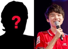 Ngả mũ thán phục "Người tình" giấu mặt của Faker thể hiện khả năng chơi xạ thủ như Tool Hack