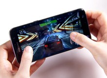 Samsung Galaxy S7 - chơi game nặng dễ dàng, lựa chọn của game thủ