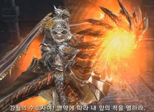 Game mobile đồ họa khủng chưa từng thấy của Hàn mở cửa đăng ký sớm