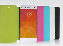 Xiaomi Mi4S - Lựa chọn thích hợp cho game thủ có túi tiền eo hẹp