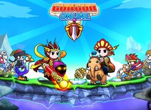 GunGun Online - Sống lại ký ức Gunbound ngay trên di động