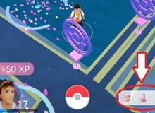 Hướng dẫn cơ chế săn tìm Pokemon trong Pokemon GO