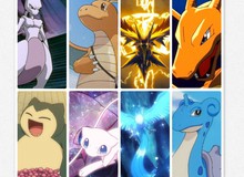 Top 10 Pokemon mạnh nhất Pokemon GO, ai cũng muốn có