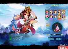 Tổng thể về Vu Thần Quy Lai - Game turn-based kiểu cũ cực hấp dẫn