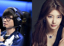 Liên Minh Huyền Thoại: Lần đầu tiên trong sự nghiệp, Faker tiết lộ mẫu người yêu trong mơ của mình