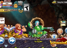 Top 5 game mobile online có đồ họa đáng yêu nhất làng game Việt