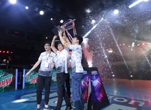 Đường đến CKTG mùa 6: Vừa ra quân, SAJ sẽ đụng độ đối thủ cực mạnh đến từ Nhật Bản