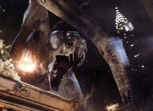 Phim về quái vật khổng lồ Cloverfield bất ngờ tung trailer mới